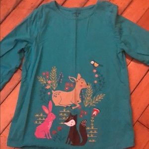 Girls top